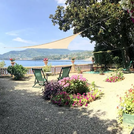 Ladidi Panzió Rapallo