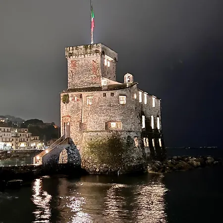 Ladidi Panzió Rapallo