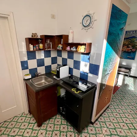 Ladidi Panzió Rapallo