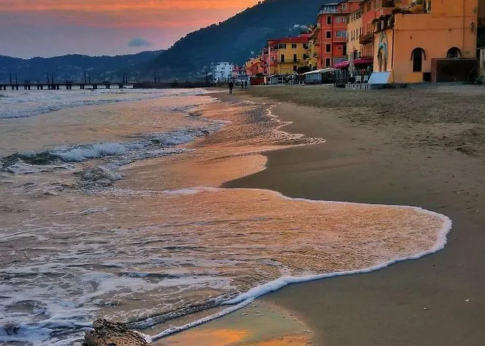 Ladidi Рапалло