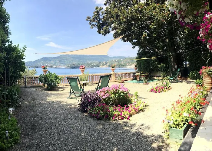 Ladidi לינה וארוחת בוקר ראפאלו