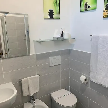 Ladidi לינה וארוחת בוקר ראפאלו