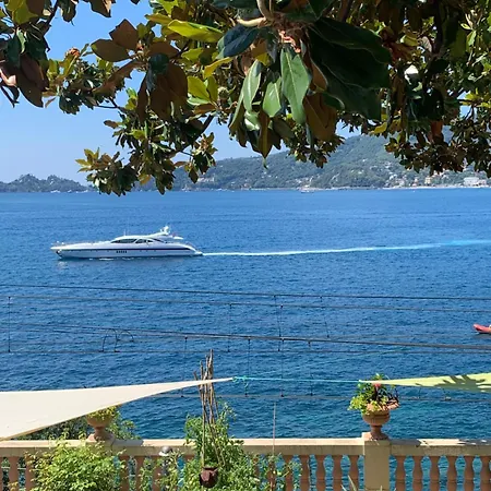 Alojamento de Acomodação e Pequeno-almoço Ladidi Rapallo