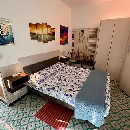 Ladidi Bed and Breakfast