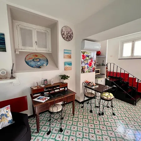 Ladidi Alojamento de Acomodação e Pequeno-almoço Rapallo