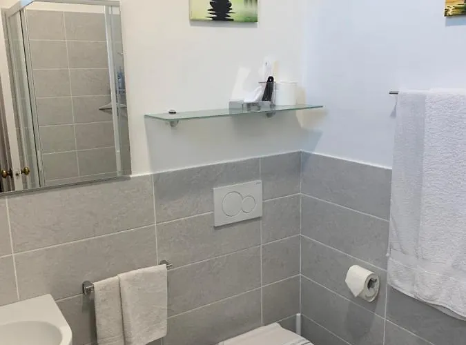 Ladidi Bed and breakfast Rapallo