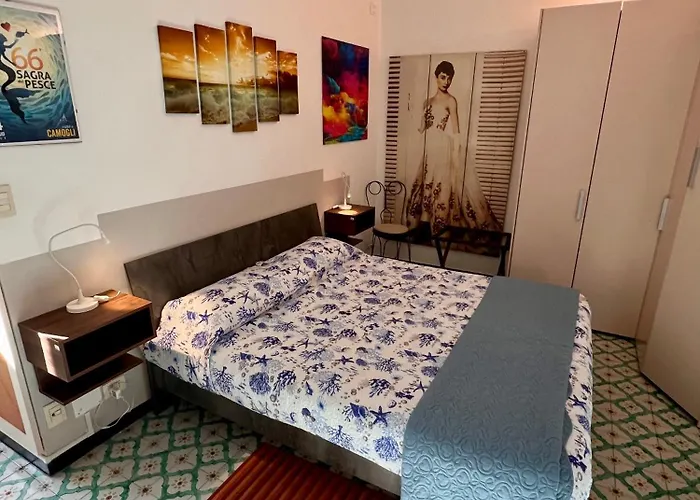 Ladidi Bed and breakfast