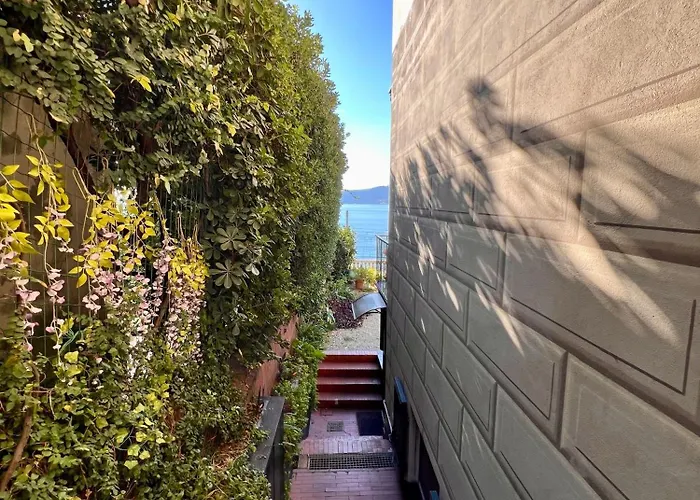 Bed & Breakfast Ladidi Rapallo