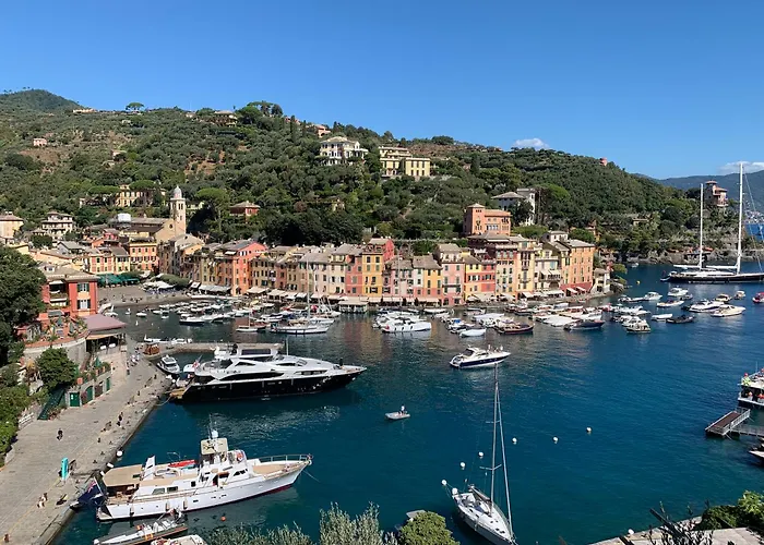 Ladidi Bed & Breakfast Rapallo