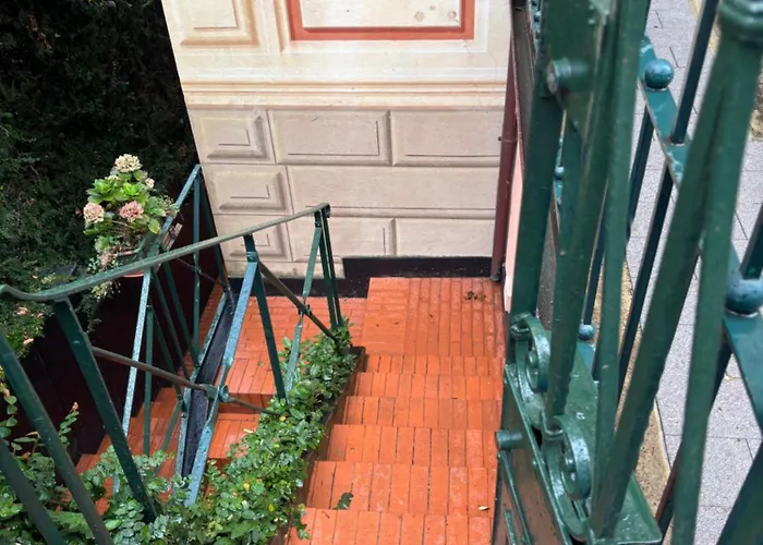 Ladidi Bed and breakfast