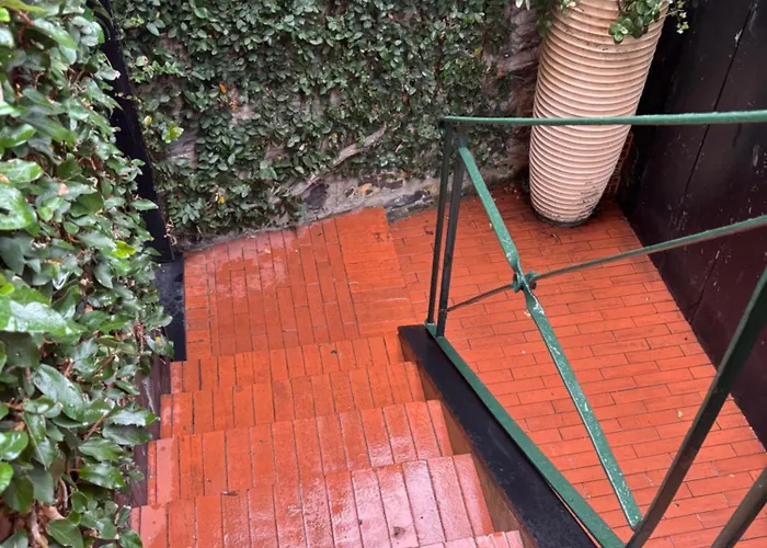 Ladidi Bed and breakfast 3*